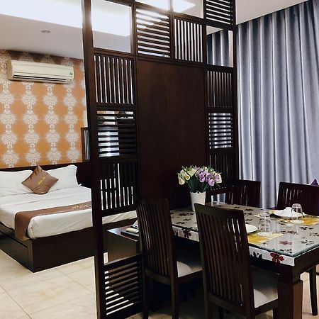 Thien Ha Hotel & Apartment Πόλη Χο Τσι Μινχ Εξωτερικό φωτογραφία