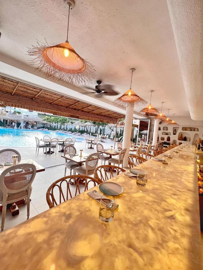 Thien Ha Hotel & Apartment Πόλη Χο Τσι Μινχ Εξωτερικό φωτογραφία