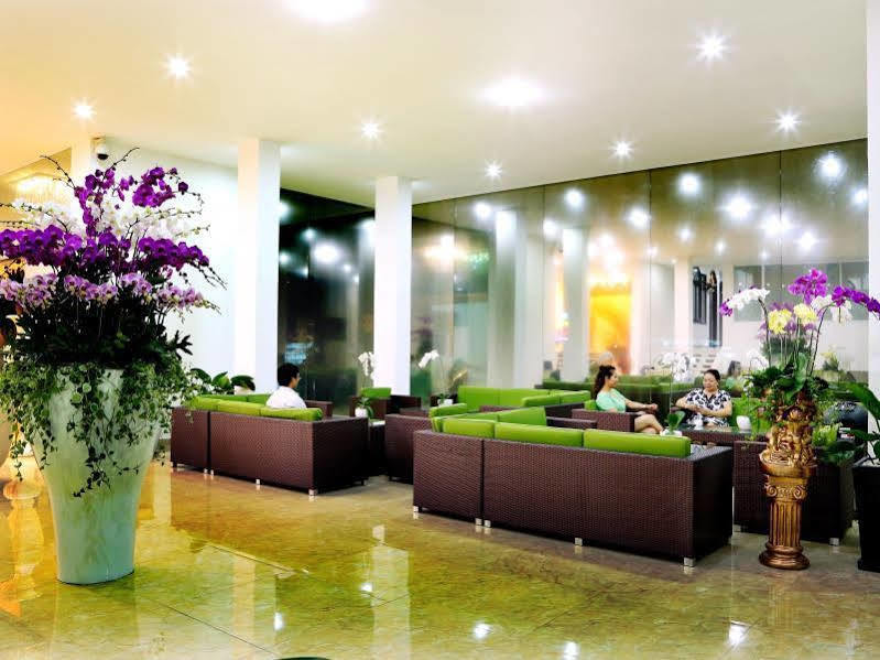 Thien Ha Hotel & Apartment Πόλη Χο Τσι Μινχ Εξωτερικό φωτογραφία